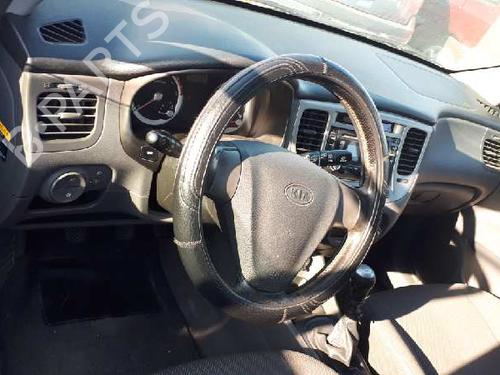 Catalyst KIA RIO II (JB) 1.5 CRDi | BP12666512M10 