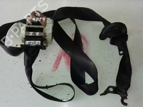 Front left seatbelt BMW 3 (E90) 330 i | BP12633665I26