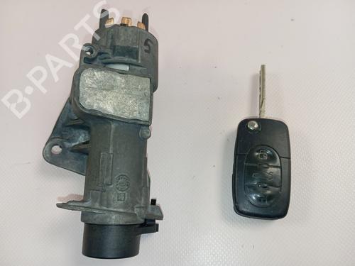 Electronic module AUDI A6 C5 (4B2, 4B4) | BP38933909M83 - Image 4