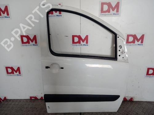 Right front door PEUGEOT EXPERT Tepee (VF3X_)  | BP29410005C3 
