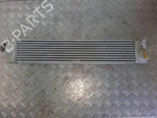 Intercooler CITROËN JUMPER I Van (230L)  | BP18466577M30 
