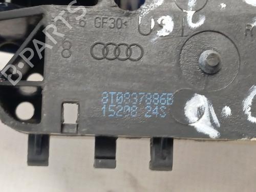 Front right exterior door handle AUDI A1 (8X1, 8XK)  | BP23980360C129 