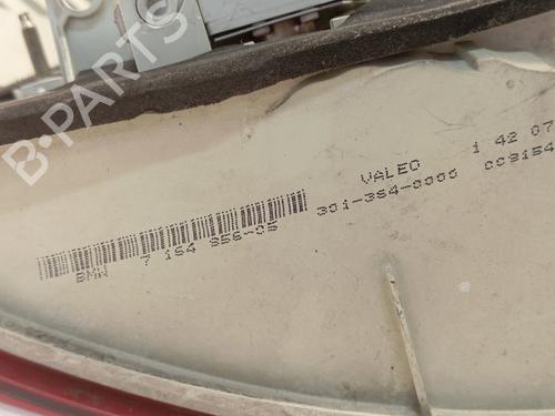 Right taillight BMW 1 (E87) 118 d | BP20983746C35 
