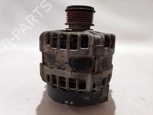 Generator VW PASSAT B7 Variant (365) [2010-2015]  28690864