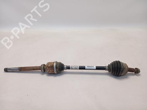 Used Right front driveshaft PEUGEOT RIFTER [2018-2025]  29370937