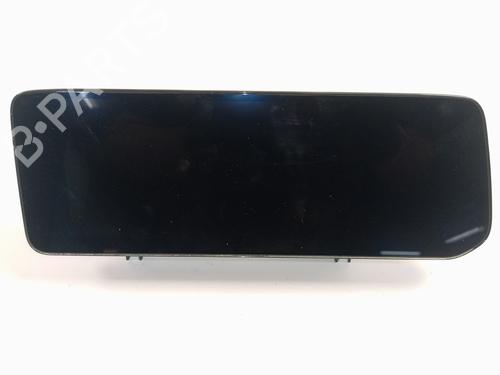 Display Display MAZDA CX-30 (DM) SKYACTIV-G M Hybrid (122 hp) 36917470 36917470