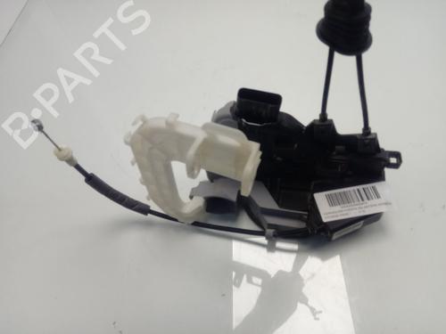 Used Front right lock HYUNDAI IONIQ (AE) [2016-2023]  17183440