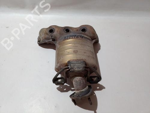 Used Catalyst Catalyst 37632092 37632092