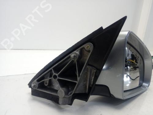Right mirror AUDI A4 B7 (8EC) 1.8 T | BP13453663C27 