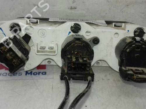 Climate control FORD TRANSIT CONNECT (P65_, P70_, P80_)  | BP12635535I5 