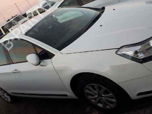 Left front shock absorber CITROËN C5 III (RD_)  | BP25918243M16 