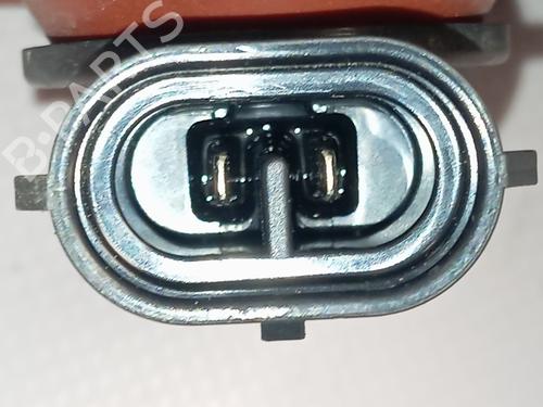 Left front fog light SKODA SCALA (NW1) 1.0 TSI | BP39107216C30 - Image 4