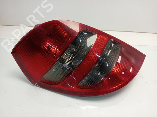 Left taillight MERCEDES-BENZ A-CLASS (W169) A 160 CDI (169.006, 169.306) | BP17811518C34 