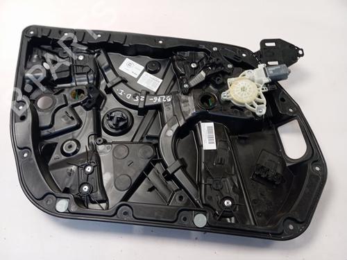 Front left window mechanism MERCEDES-BENZ GLC (X253) 200 EQ Boost 4-matic (253.981) | BP29717050C22 