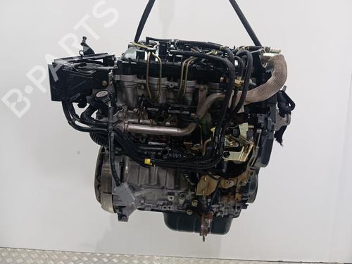 Engine FORD FOCUS II (DA_, HCP, DP) 1.6 TDCi | BP38758030M1 - Image 5