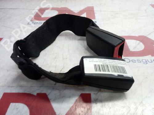 Seat buckle BMW 3 (E90) 320 d | BP16492227I32