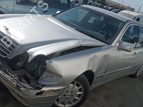 Used Parts MERCEDES-BENZ E-CLASS (W210) E 200 CDI (210.007) (116 hp) 2598411