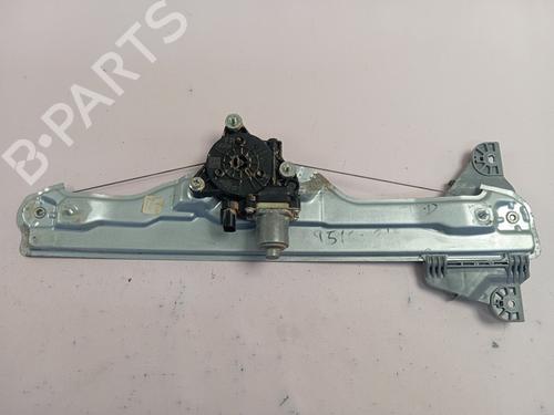 Alzavetro posteriore destra KIA SPORTAGE V (NQ5) [2021-2025]  30570878