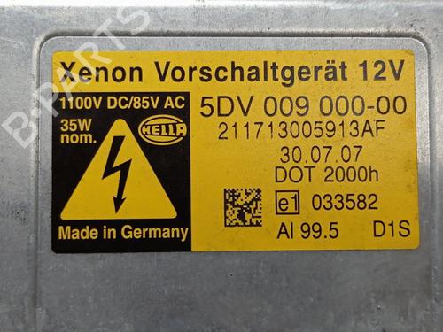 Xenon ballast OPEL ANTARA A (L07)  | BP29604897C53 