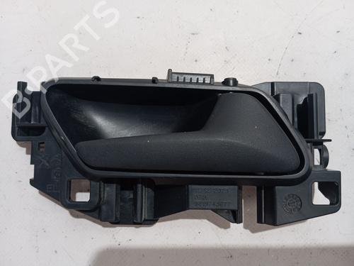 Used Front right interior door handle PEUGEOT RIFTER [2018-2025]  30566496