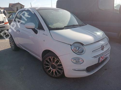 Battery FIAT 500 (312_) 1.0 Mild Hybrid (312.AYD1B) | BP36466473E11 - Image 10