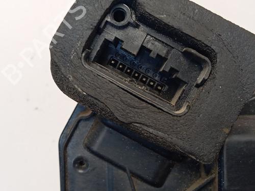 Front left lock VW POLO V (6R1, 6C1)  | BP21026661C98 
