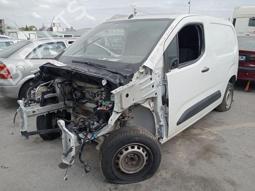 Electronic sensor CITROËN BERLINGO Box Body/MPV (K9) 1.5 BlueHDi 100 | BP36881221M84  - Image 7
