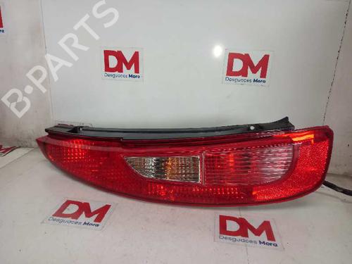 Used Left taillight TATA INDICA 1.4 D (53 hp) 12642507