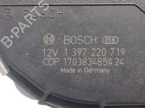 Front wiper motor AUDI Q7 (4MB, 4MG, 4MQ) SQ7 TDI quattro | BP13742762M29 