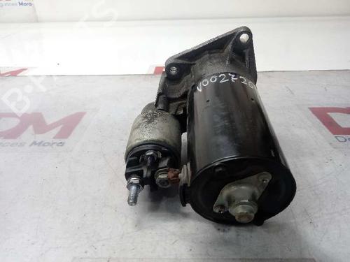 Starter FIAT 500L (351_, 352_)  | BP18490730M8 