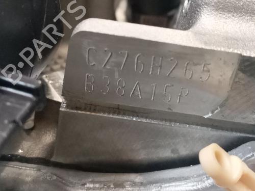 Engine MINI MINI (F66, F65) Cooper C (F65) | BP39164150M1 - Image 3