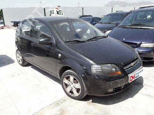 Used Parts CHEVROLET KALOS [2005-2025]  2597315