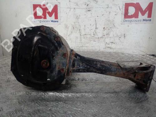 Front differential HUMMER HUMMER H3 3.7 4WD | BP40103295M23 - Image 4