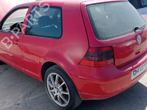 Gearbox VW GOLF IV (1J1)  | BP26234570M3 