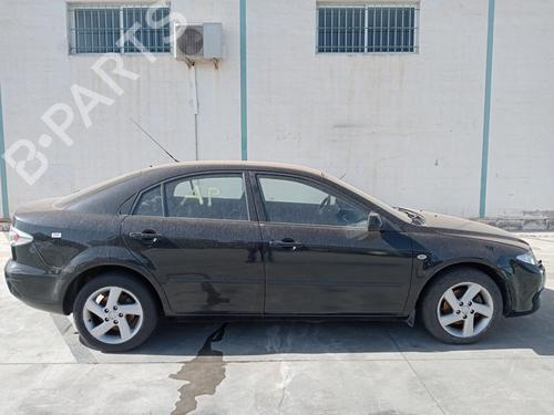 Kløtsj MAZDA 6 Hatchback (GG) 2.0 DI (GG14) | BP28478951I13 