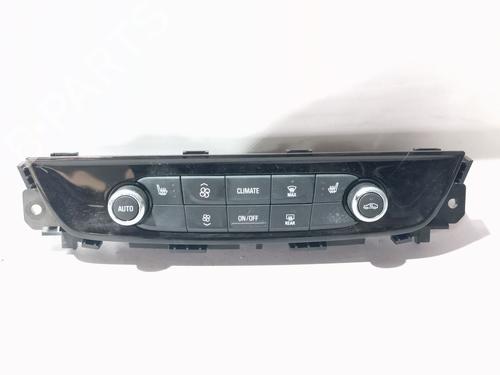 Used Climate control Climate control 36933970 36933970