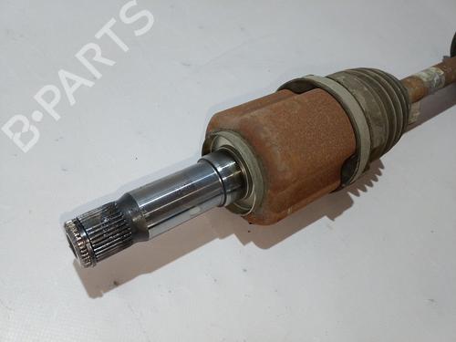 Left front driveshaft FORD MONDEO V Saloon (CD) 2.0 EcoBoost | BP37173355M38 - Image 3