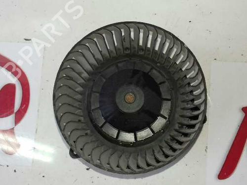 Heater blower motor FORD FOCUS I (DAW, DBW) 1.6 16V | BP15824896M62 