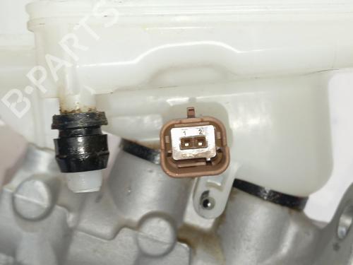 Brake master cylinder CITROËN C4 III (BA_, BB_, BC_) | BP22554680M77 - Image 4