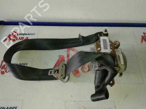 Front left seatbelt NISSAN MICRA III (K12) 1.5 dCi | BP16907438I26 