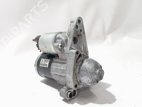 Used Starter Starter DACIA DUSTER (HM_) 1.3 TCe 130 4x4 (HMMF) (131 hp) 40104874 40104874