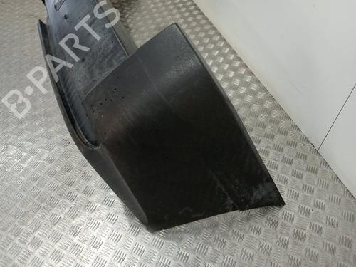 Rear bumper BMW X3 (E83)  | BP17361001C8 