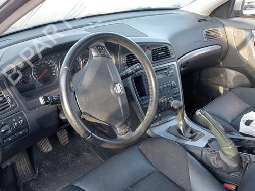 Electronic module VOLVO S60 I (384) 2.4 D | BP31045375M83 - Image 7