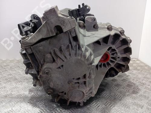 Gearbox FORD FOCUS II (DA_, HCP, DP) 2.0 TDCi | BP34734493M3 - Image 3