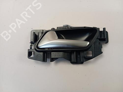 Used Front left interior door handle CITROËN C4 X (BD_, BE_, BF_) [2022-2025]  30754827