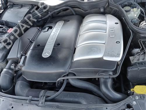Lève-vitre avant gauche MERCEDES-BENZ C-CLASS (W203)  | BP13118581C22 