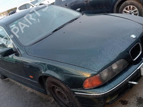 AC compressor BMW 5 (E39)  | BP28375193M34  - Image 8