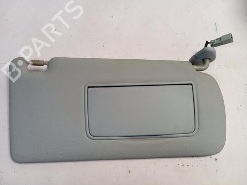 Used Right sun visor HONDA ACCORD VII (CL, CN) 2.2 i-CTDi (CN1) (140 hp) 30587059