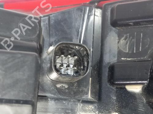 Left taillight FORD KUGA III (DFK) 2.5 Duratec Plug-in-Hybrid | BP37270384C34 - Image 3