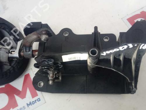 Gear lever FIAT 500 (312_) 1.2 (312AXA1A) | BP12653919M90 